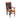 Australian blackwood carved office chair c.1880 | Bazaa | Designer, Vintage and Antique Furniture