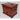 Australian cedar ballot box