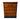 Australian Colonial Cedar Chest of Drawers with Ebonised Trim | Bazaa | Designer, Vintage and Antique Furniture