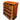 Australian Colonial Cedar Chest of Drawers with Ebonised Trim | Bazaa | Designer, Vintage and Antique Furniture