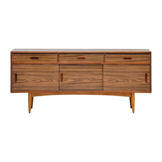 Australian Mid-Century Modern Sideboard by Chatley, c.1960s