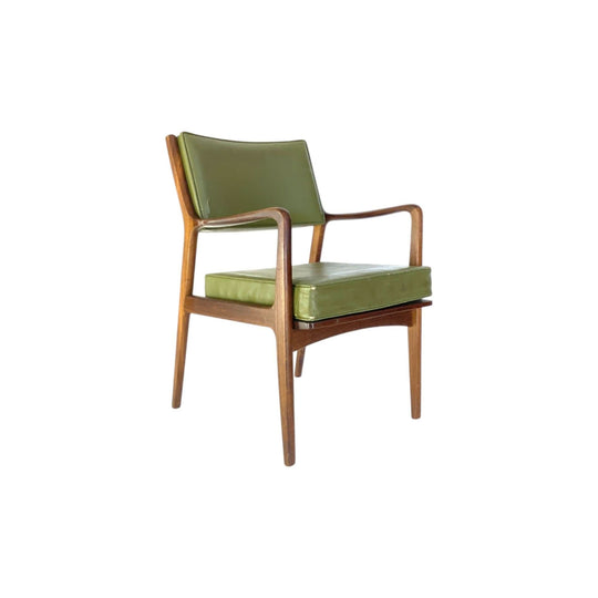 Australian Midcentury Blackwood Armchair