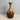 Australian Pottery Vase by P. Collier - Bazaa