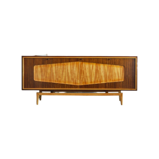 Australian Sideboard attributed to Dario Zoureff