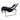 Authentic B&B Italia Mart Lounge Chair by Antonio Citterio – Black Leather | Bazaa | Designer, Vintage and Antique Furniture