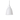 Authentic Fritz Hansen Caravaggio Pendant P3 – White | Bazaa | Designer, Vintage and Antique Furniture