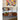 Avalon Free Standing Wall System – 2½ Bay | Bazaa | Designer, Vintage and Antique Furniture