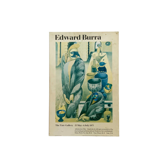 Avenue Theatre Board Mounted Poster