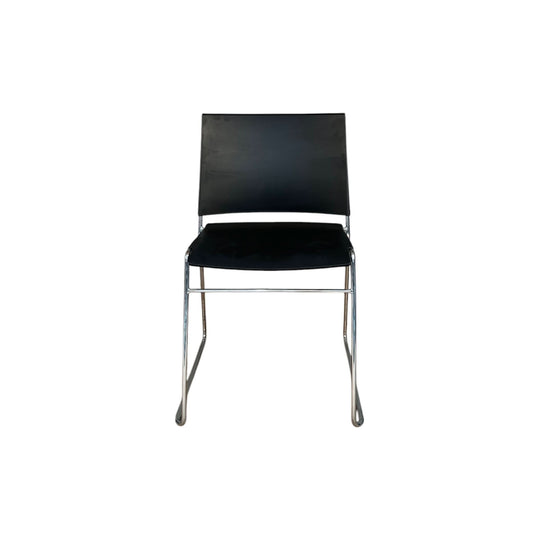 Axona Aichi X50 Black Chair