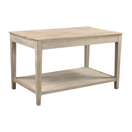 KITCHEN ISLAND BENCH / 109