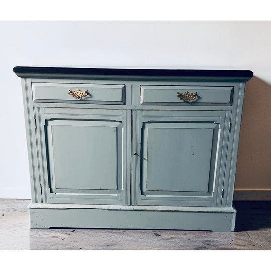 Edwardian Kauri Sideboard