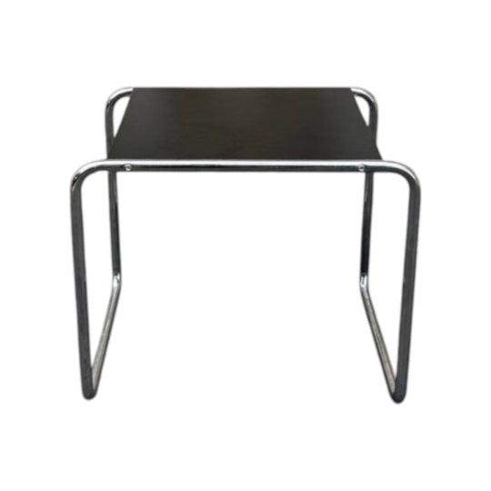 B9 Laccio Side Table by Marcel Breuer for Thonet