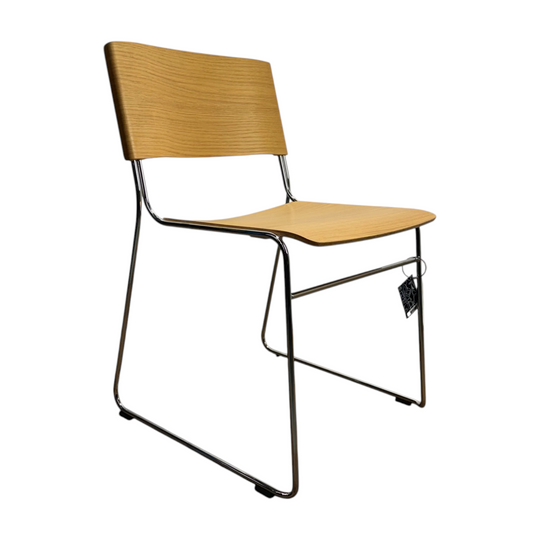 Chorus, Theo M Chair by Simon Pengelly