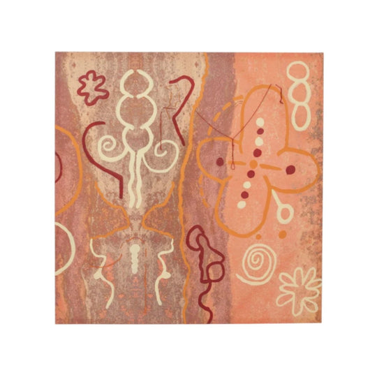 Balance by Billie Baker