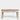 Balinese Hand Carved Teak Whitewash Console | Bazaa | Designer, Vintage and Antique Furniture