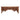 Balinese Hand Carved Vintage Console - Natural | Bazaa | Designer, Vintage and Antique Furniture