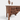 Balinese Hand Carved Vintage Console - Natural | Bazaa | Designer, Vintage and Antique Furniture