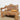 Balinese Handcarved Teak Wood Bench Seat | Bazaa | Designer, Vintage and Antique Furniture