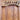 Balinese Original Vintage Teak Wood 3 Piece Door Set - AA18 | Bazaa | Designer, Vintage and Antique Furniture