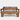 Balinese Raw Recycled Teak Daybed | Bazaa | Designer, Vintage and Antique Furniture