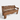 Balinese Raw Recycled Teak Daybed | Bazaa | Designer, Vintage and Antique Furniture