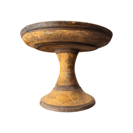 Balinese Traditional Dulang Tray