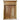Balinese Vintage Recycled Teak Door - AF1 | Bazaa | Designer, Vintage and Antique Furniture