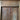 Balinese Vintage Recycled Teak Door - AF1 | Bazaa | Designer, Vintage and Antique Furniture