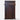 Balinese Vintage Teak Door With 2 Windows 3 Piece Set - AA12 | Bazaa | Designer, Vintage and Antique Furniture