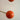 Ball Clock by George Nelson for Vitra — Orange | Bazaa | Designer, Vintage and Antique Furniture