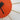 Ball Clock by George Nelson for Vitra — Orange | Bazaa | Designer, Vintage and Antique Furniture