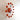 Ball Clock by George Nelson for Vitra — Orange | Bazaa | Designer, Vintage and Antique Furniture