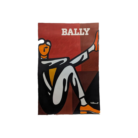 Bally