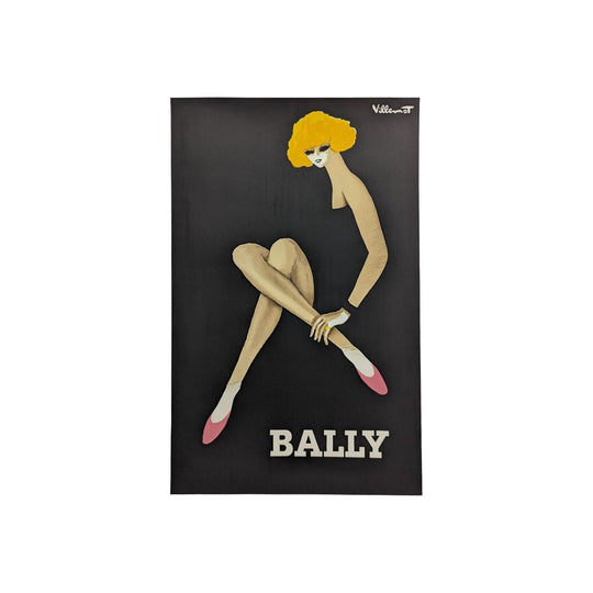 Bally