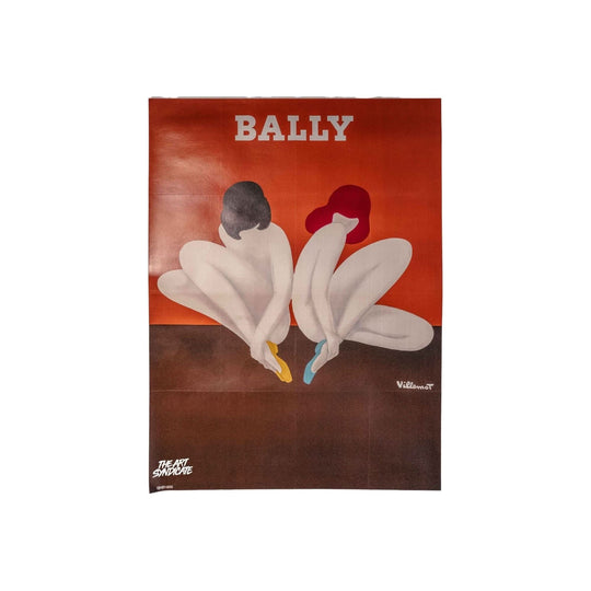 Bally Lotus