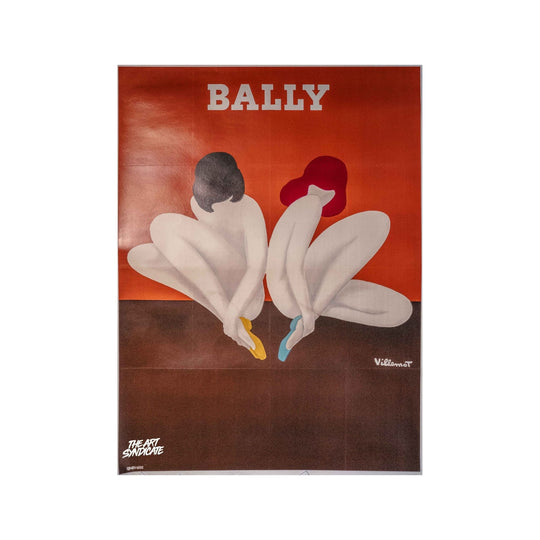 Bally Lotus