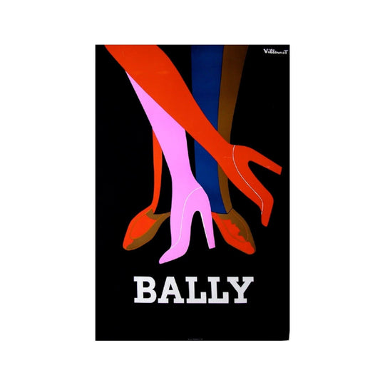 Bally Tango