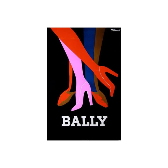 Bally Tango