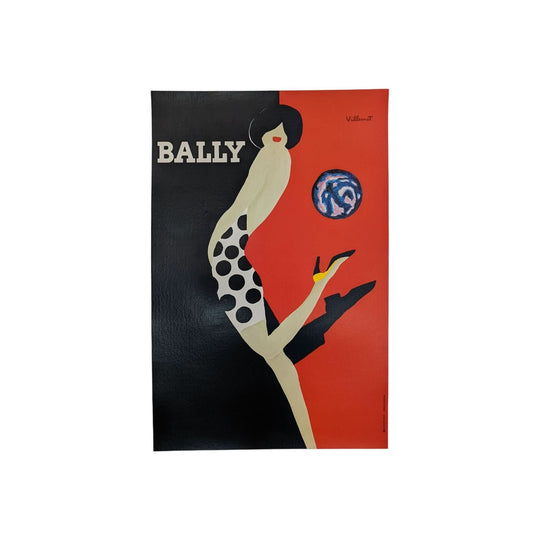 Bally World