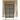 BAMBOO & TEAK SLATTED GARDEN DOORS | Bazaa | Designer, Vintage and Antique Furniture