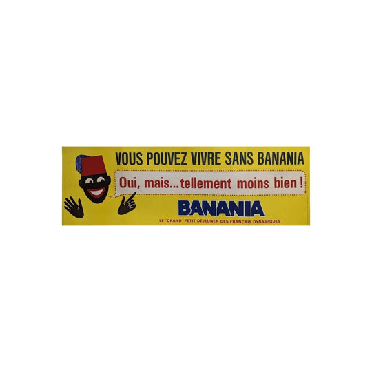 Banania