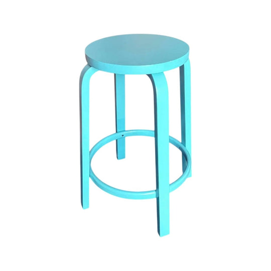 Bar Stool 64 by Alvar Aalto for Artek — 80th Anniversary Edition