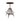 BAR STOOL ANTIQUE BROWN | Bazaa | Designer, Vintage and Antique Furniture