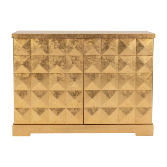 Barbara Barry Diamond Chest