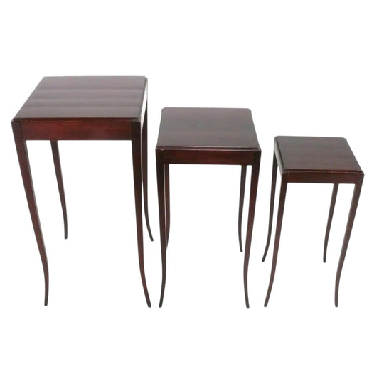 Barbara Barry Nesting Tables