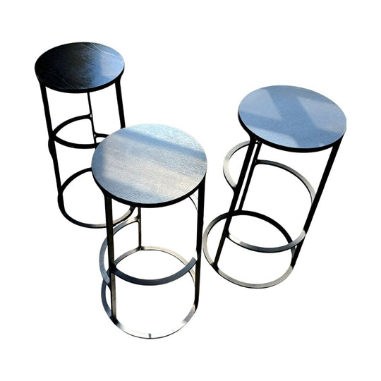 Barbry Stools by Fredericia