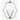 Barovier & Toso Art Deco Bullicante Murano Pendant | Bazaa | Designer, Vintage and Antique Furniture