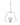Barovier & Toso Art Deco Murano Pendant | Bazaa | Designer, Vintage and Antique Furniture