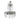Barovier & Toso Hanging Glass Chandelier | Bazaa | Designer, Vintage and Antique Furniture