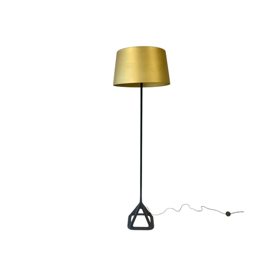 Base Floor Lamp, Tom Dixon